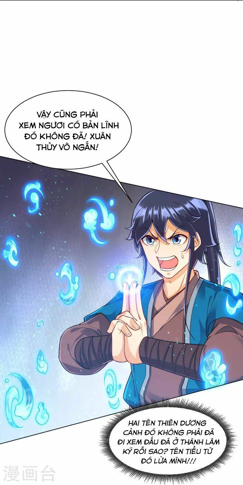 Nhất Đẳng Gia Đinh Chapter 291 - 5