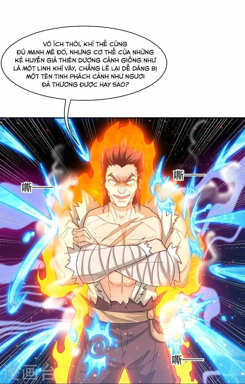 Nhất Đẳng Gia Đinh Chapter 291 - 6