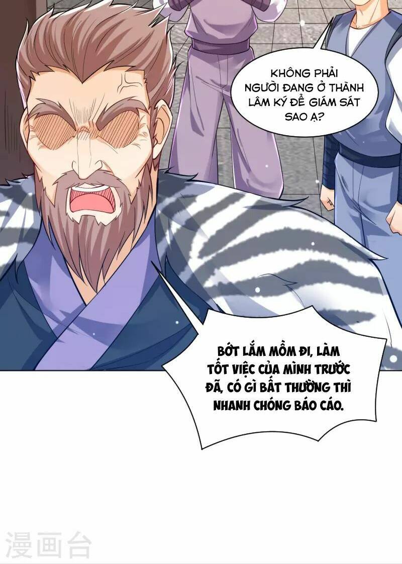 Nhất Đẳng Gia Đinh Chapter 292 - 11