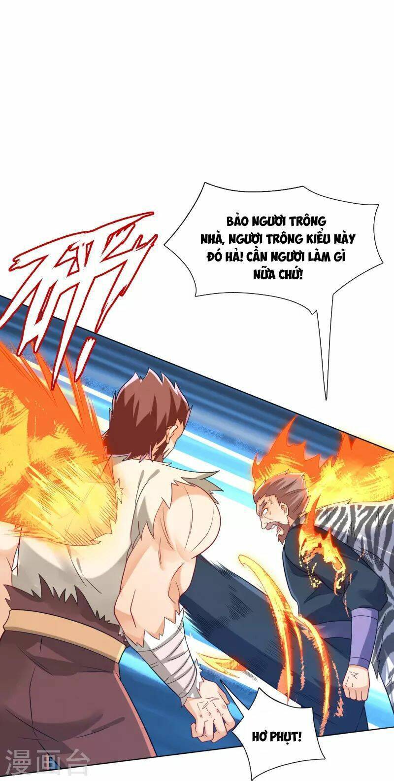Nhất Đẳng Gia Đinh Chapter 292 - 23