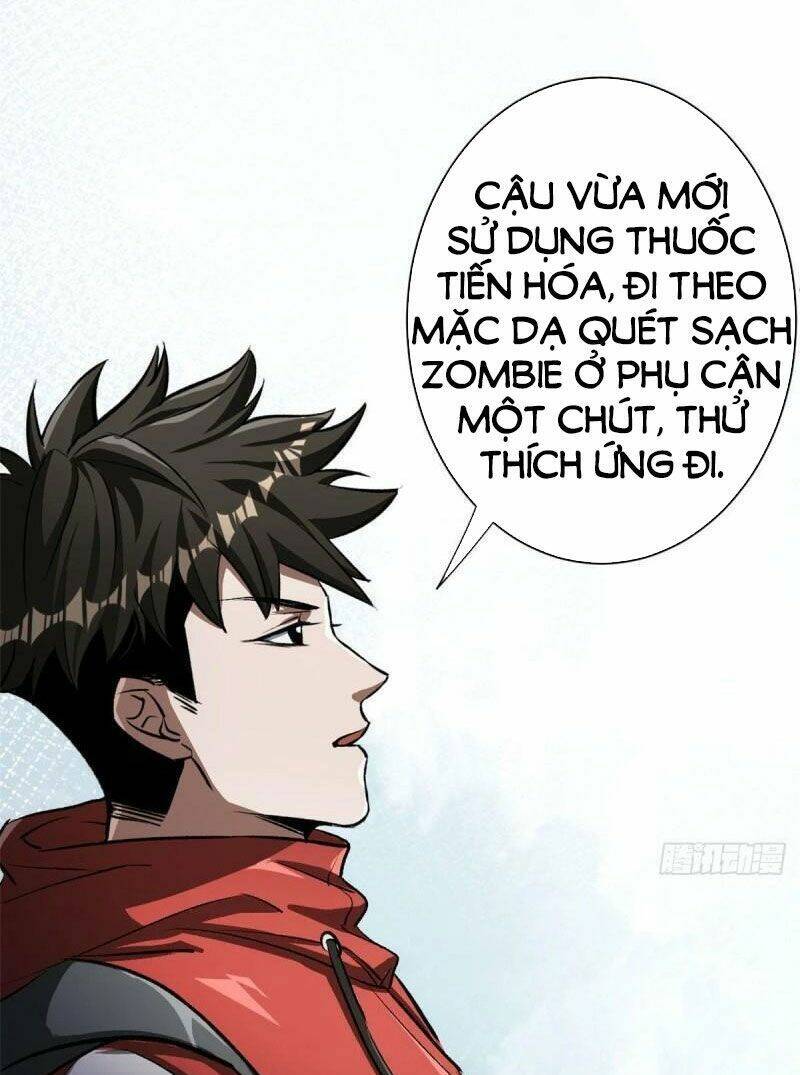 Nhất Đẳng Gia Đinh Chapter 293 - 16