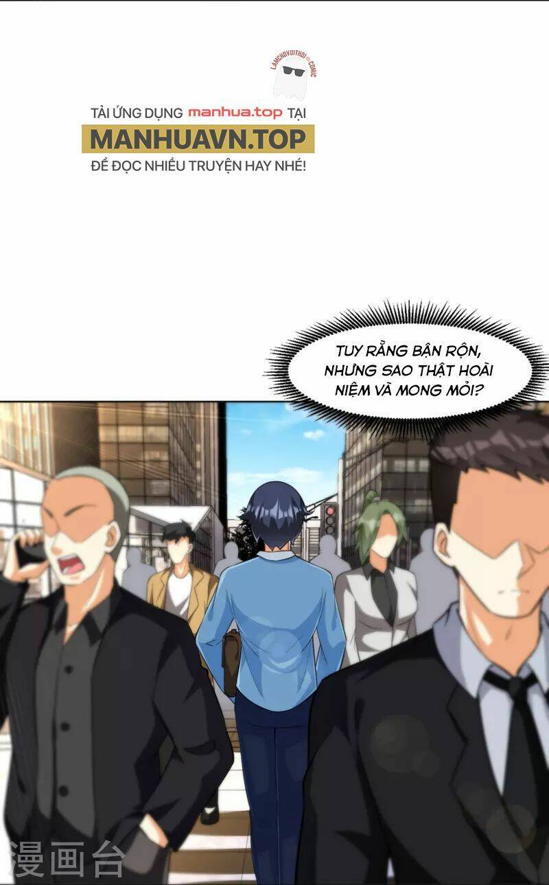 Nhất Đẳng Gia Đinh Chapter 293 - 30