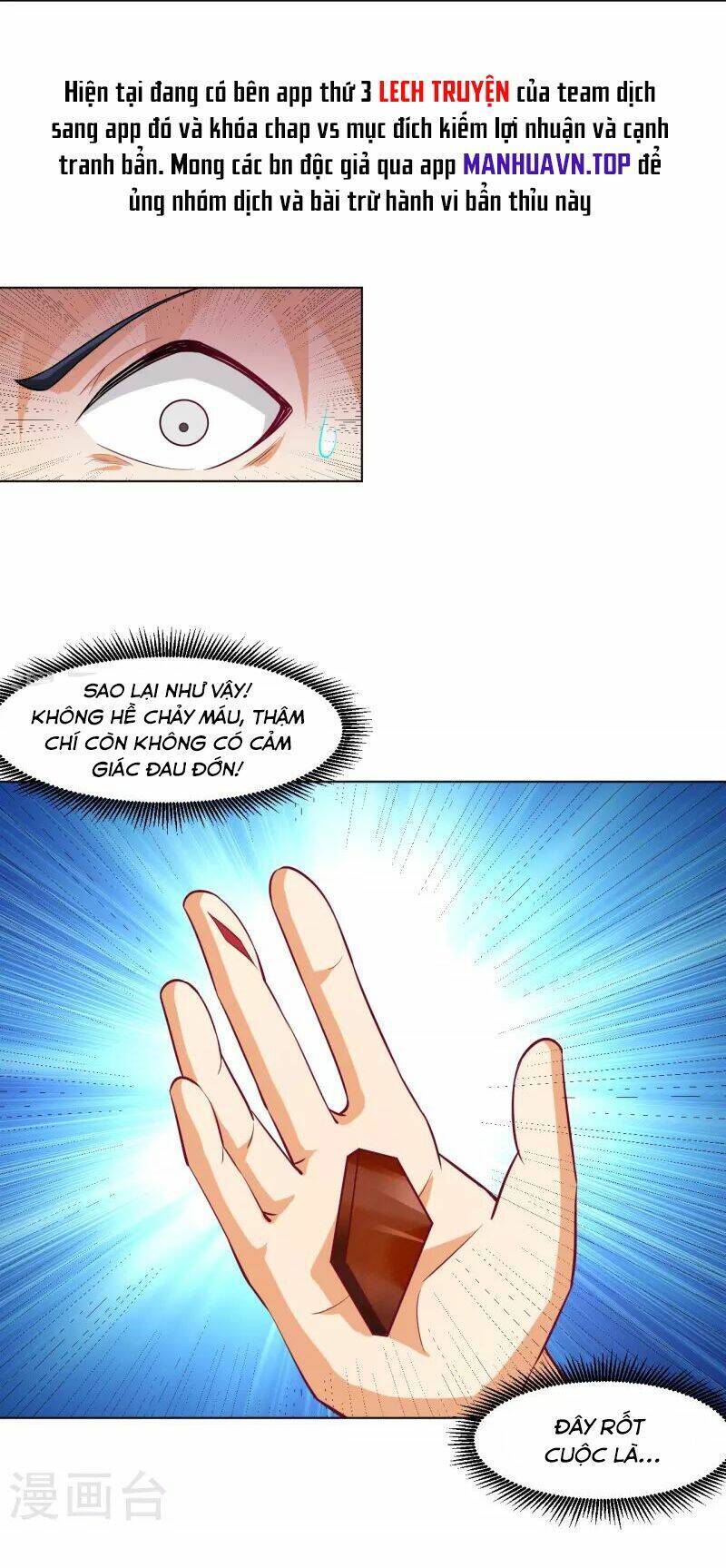 Nhất Đẳng Gia Đinh Chapter 293 - 39