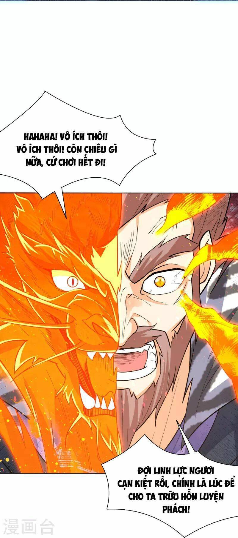 Nhất Đẳng Gia Đinh Chapter 294 - 29