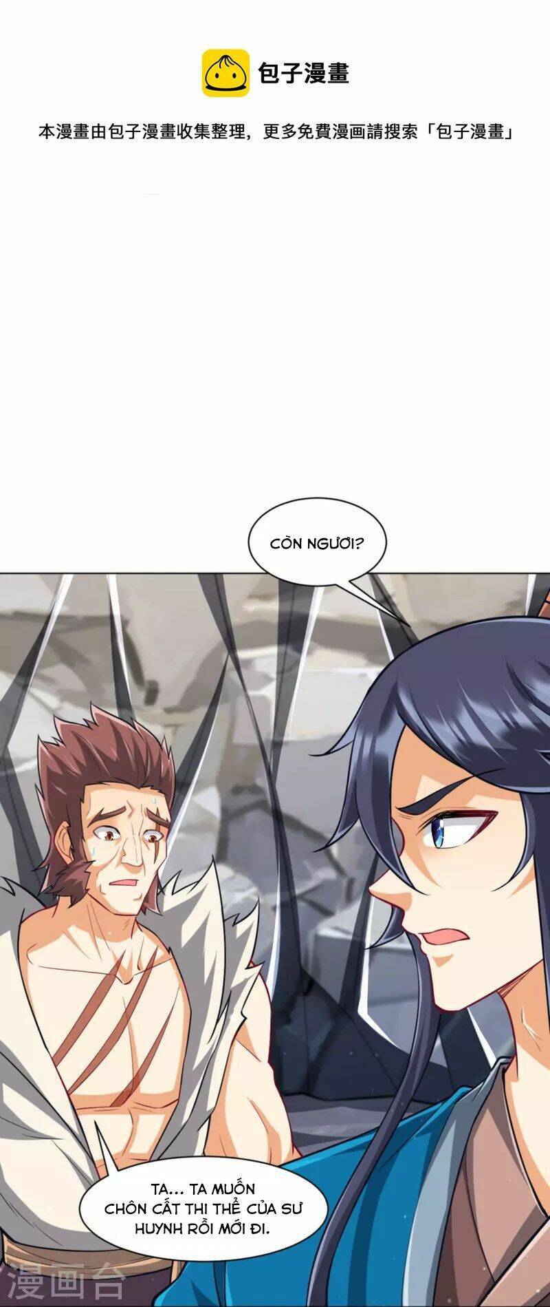Nhất Đẳng Gia Đinh Chapter 294 - 41