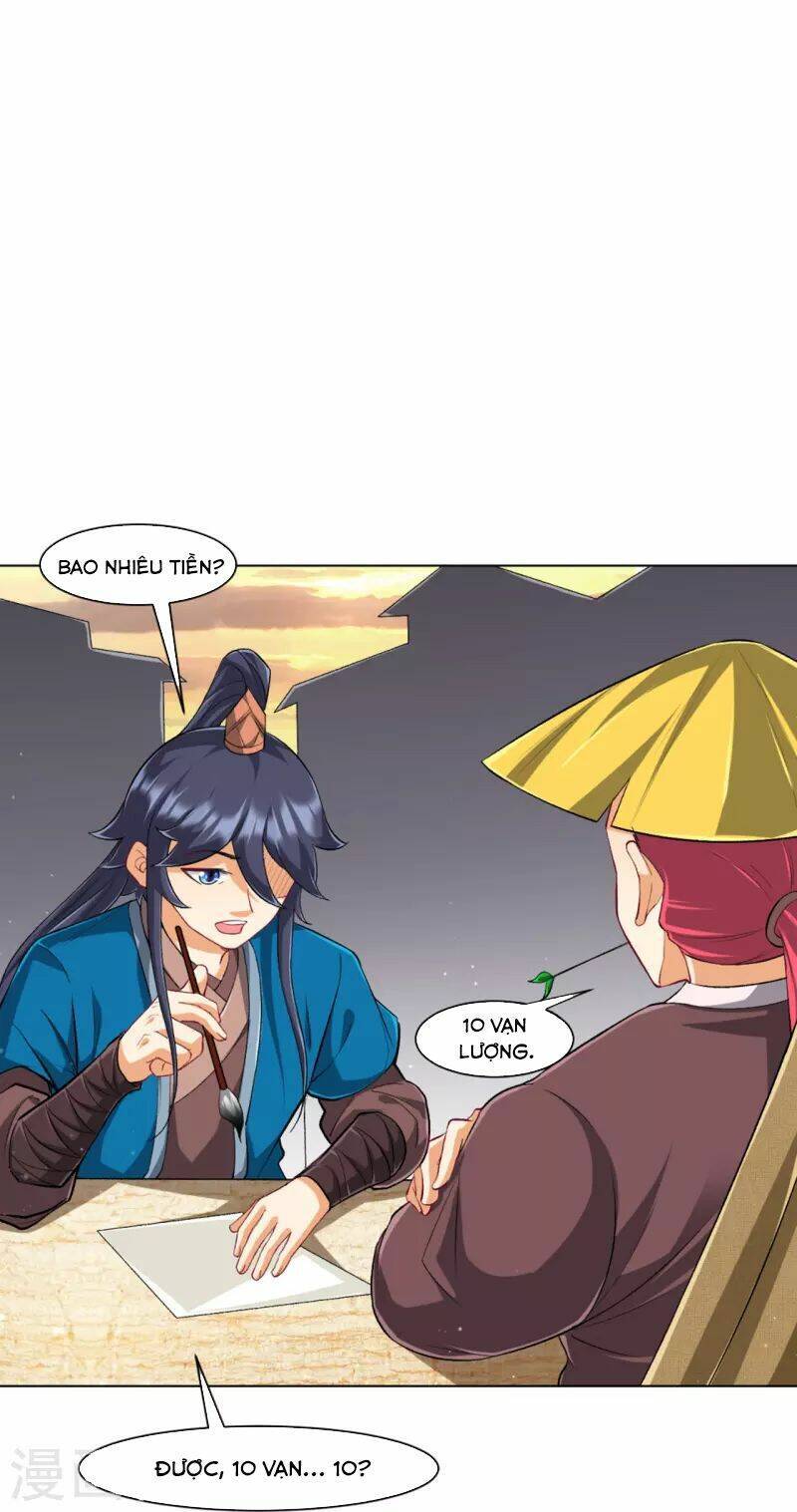 Nhất Đẳng Gia Đinh Chapter 295 - 33