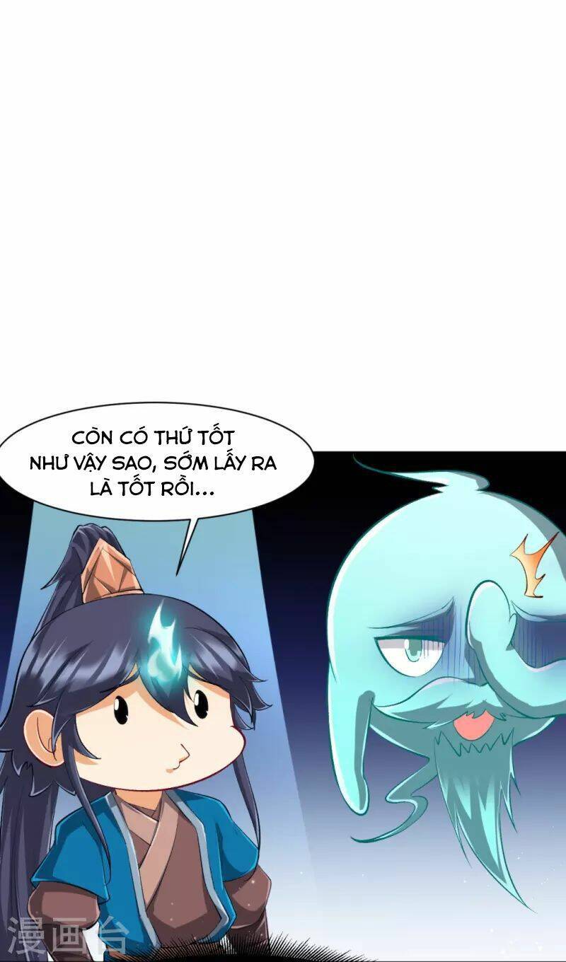 Nhất Đẳng Gia Đinh Chapter 297 - 37