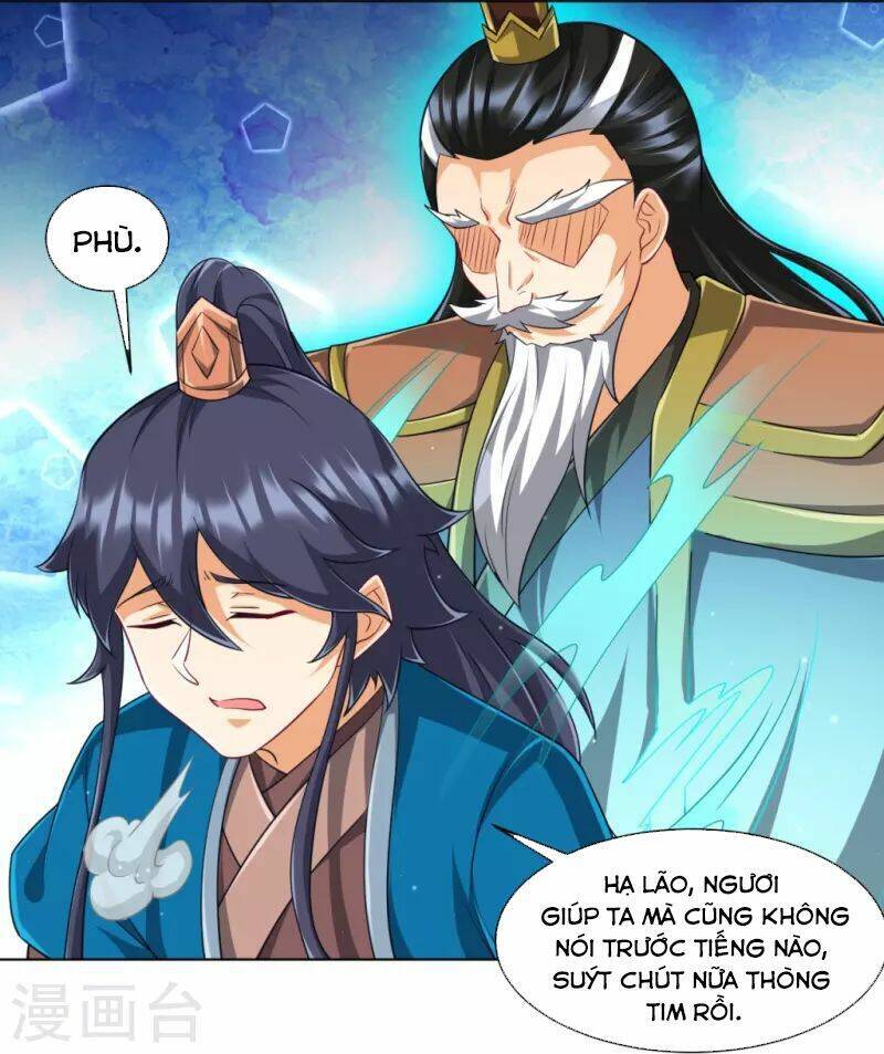 Nhất Đẳng Gia Đinh Chapter 297 - 6