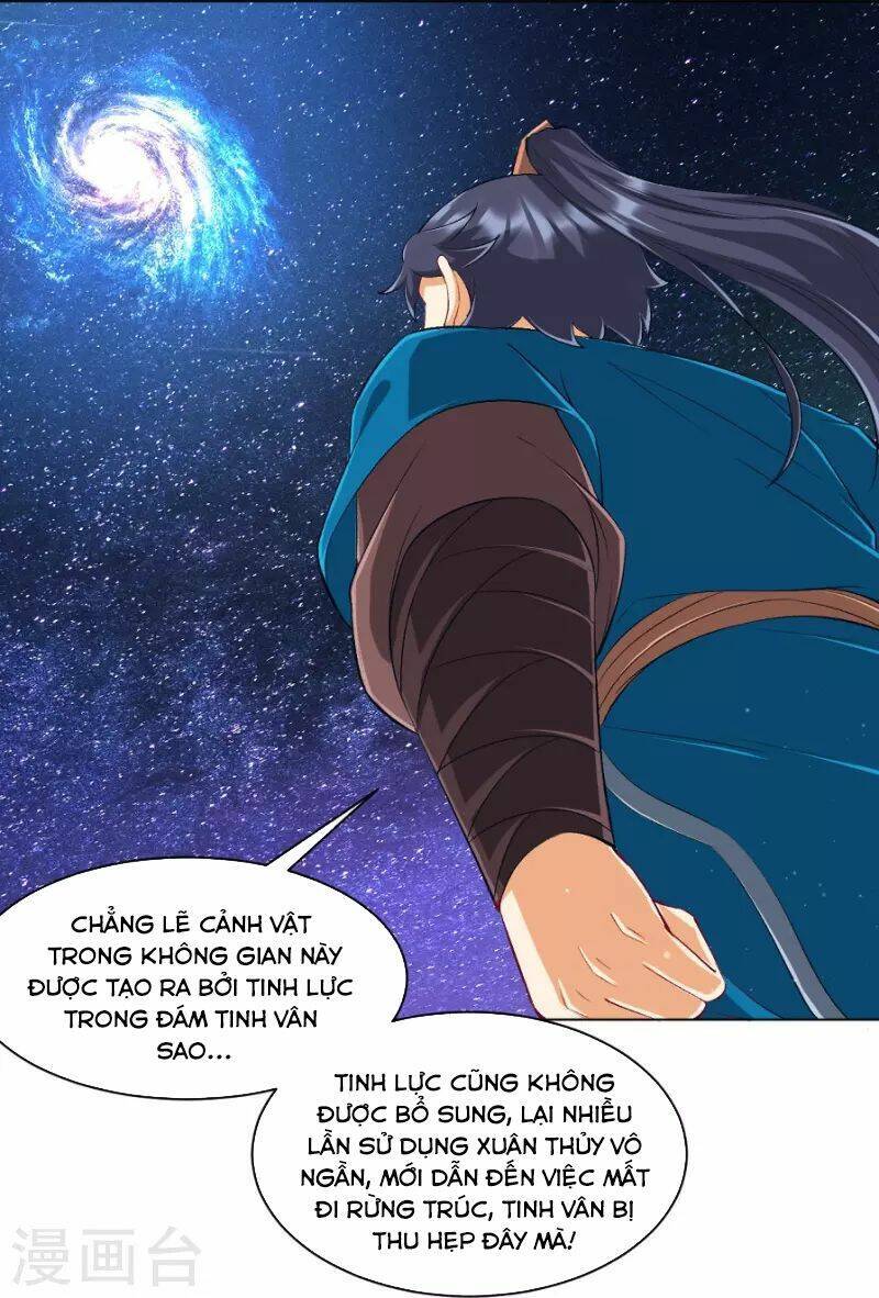 Nhất Đẳng Gia Đinh Chapter 298 - 12