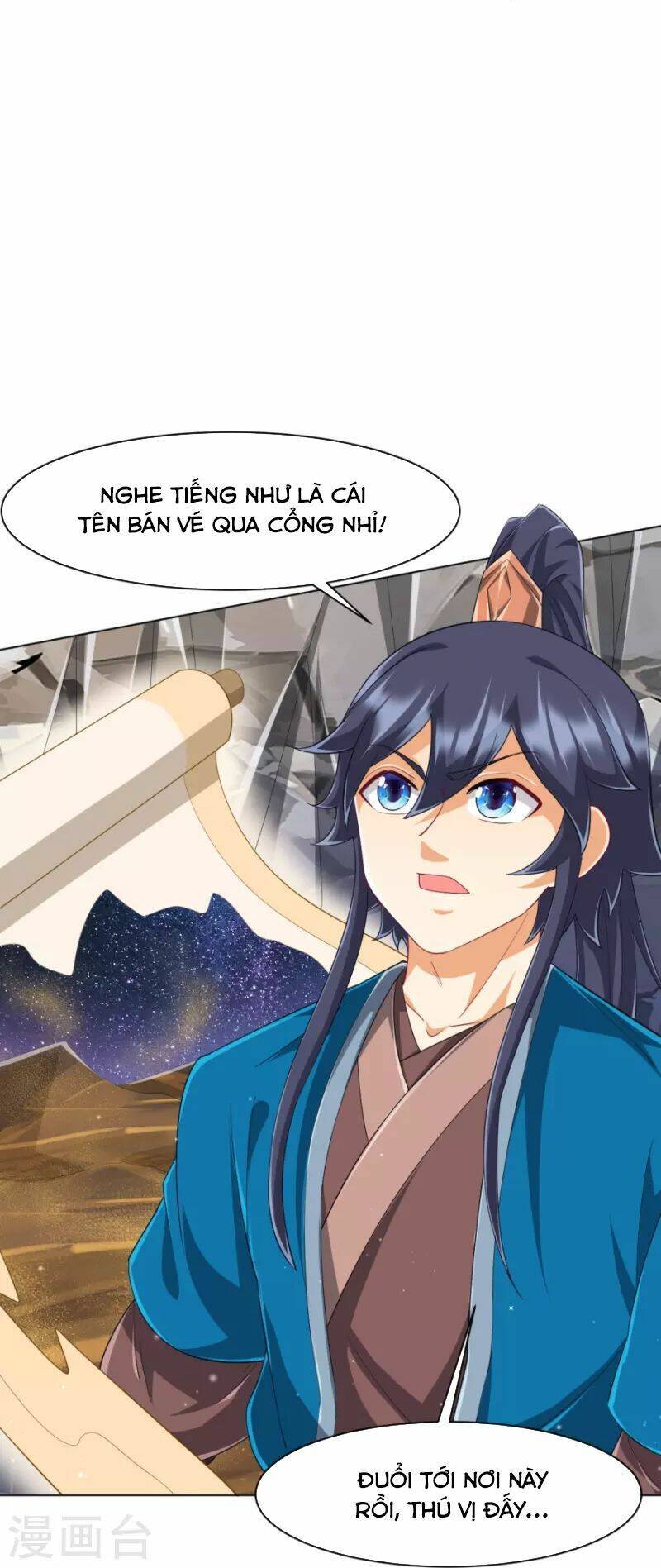 Nhất Đẳng Gia Đinh Chapter 298 - 19
