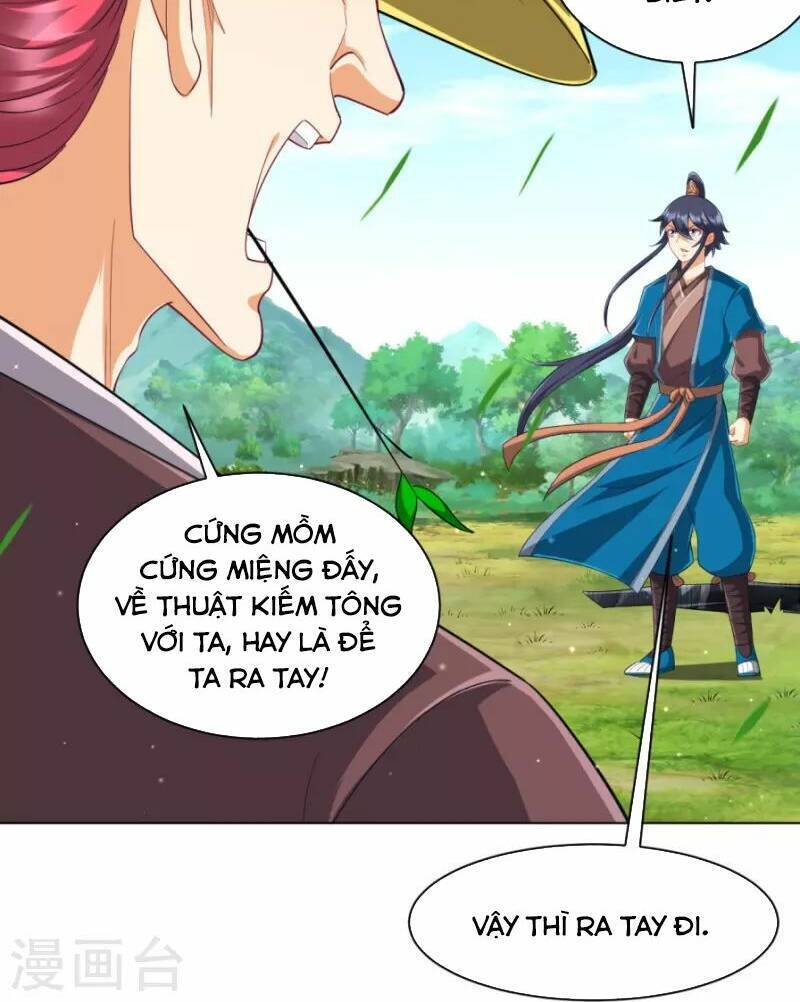 Nhất Đẳng Gia Đinh Chapter 298 - 23