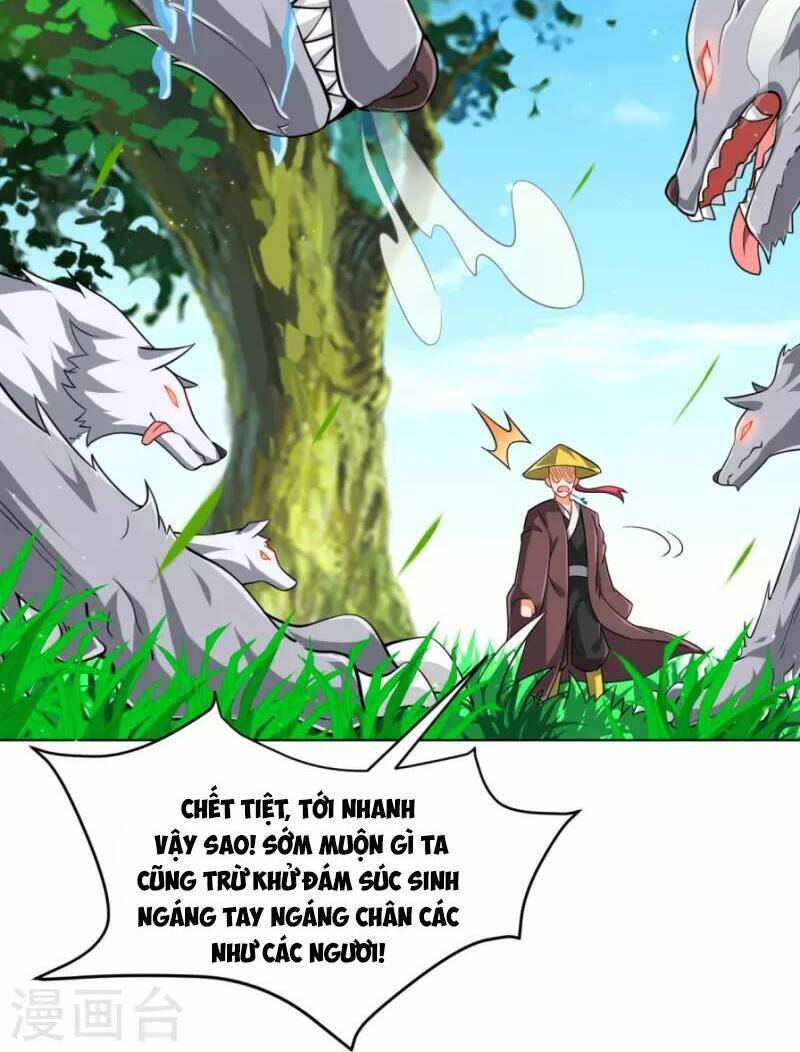 Nhất Đẳng Gia Đinh Chapter 298 - 36