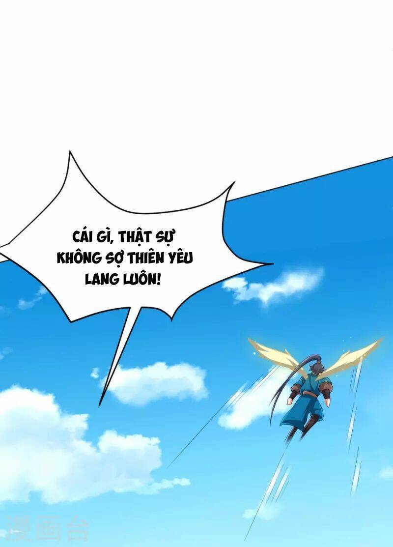 Nhất Đẳng Gia Đinh Chapter 298 - 45