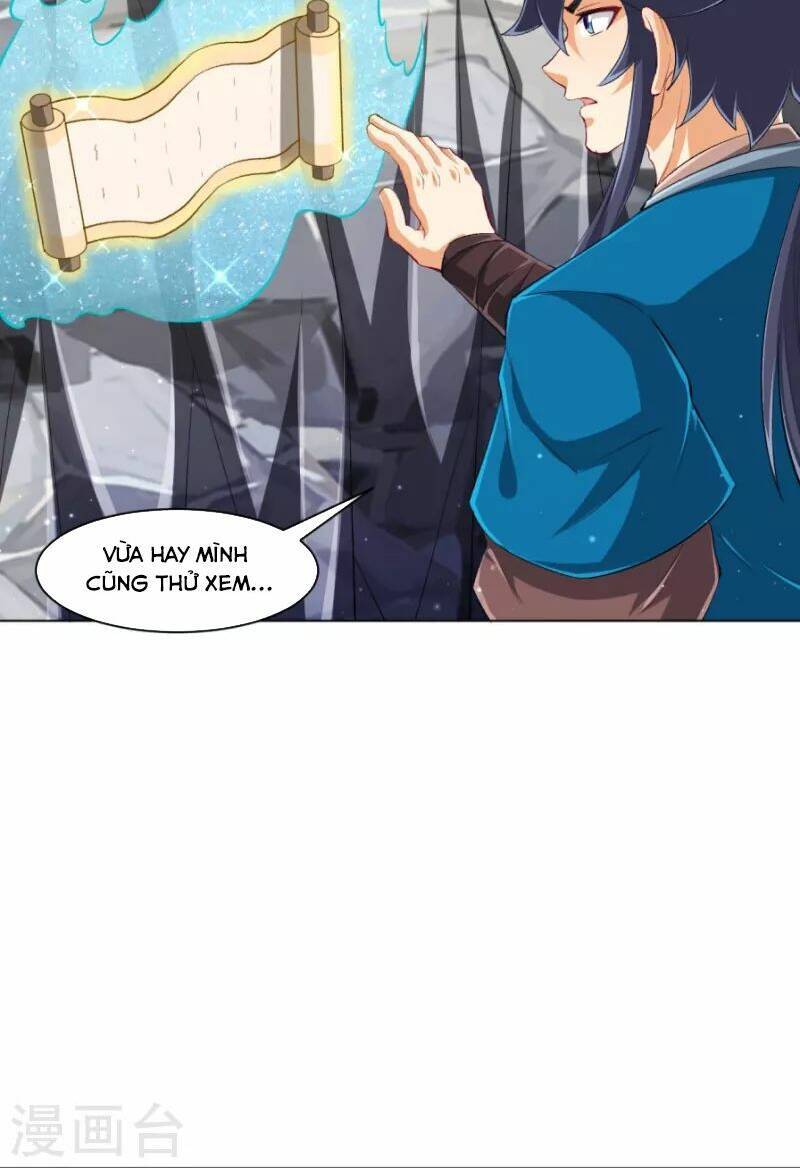 Nhất Đẳng Gia Đinh Chapter 298 - 6