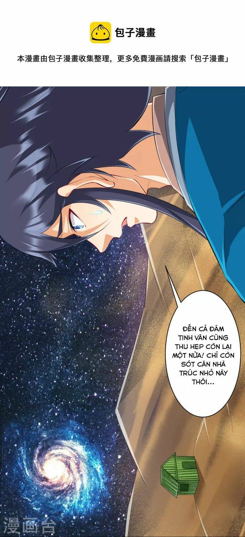 Nhất Đẳng Gia Đinh Chapter 298 - 10