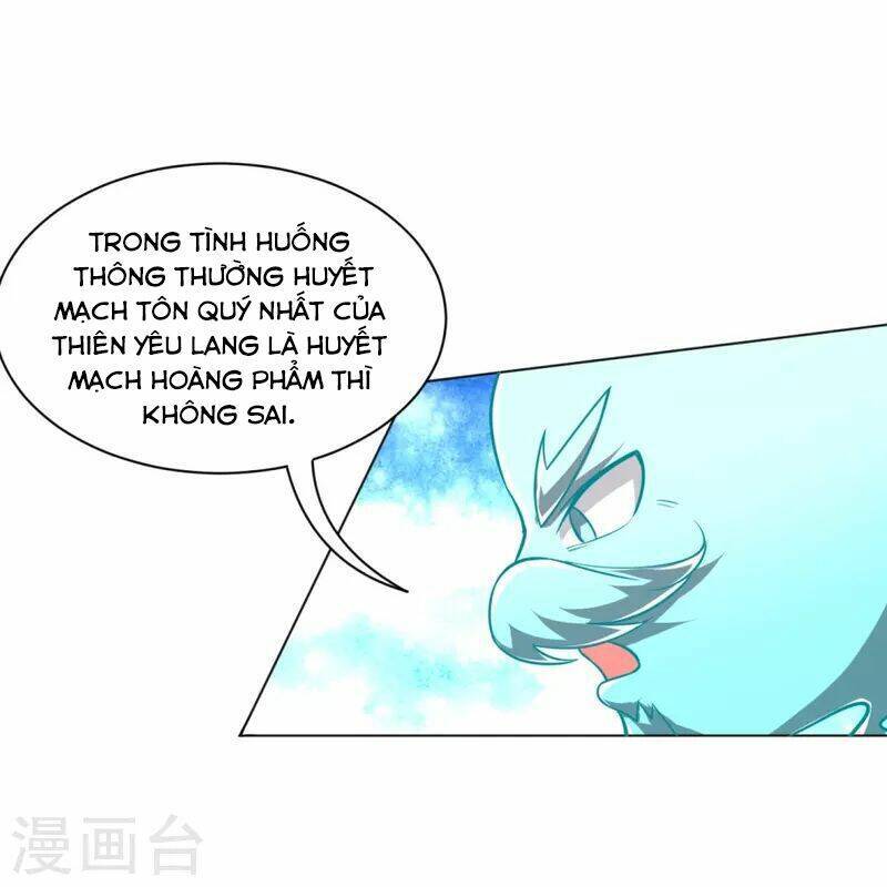 Nhất Đẳng Gia Đinh Chapter 300 - 32