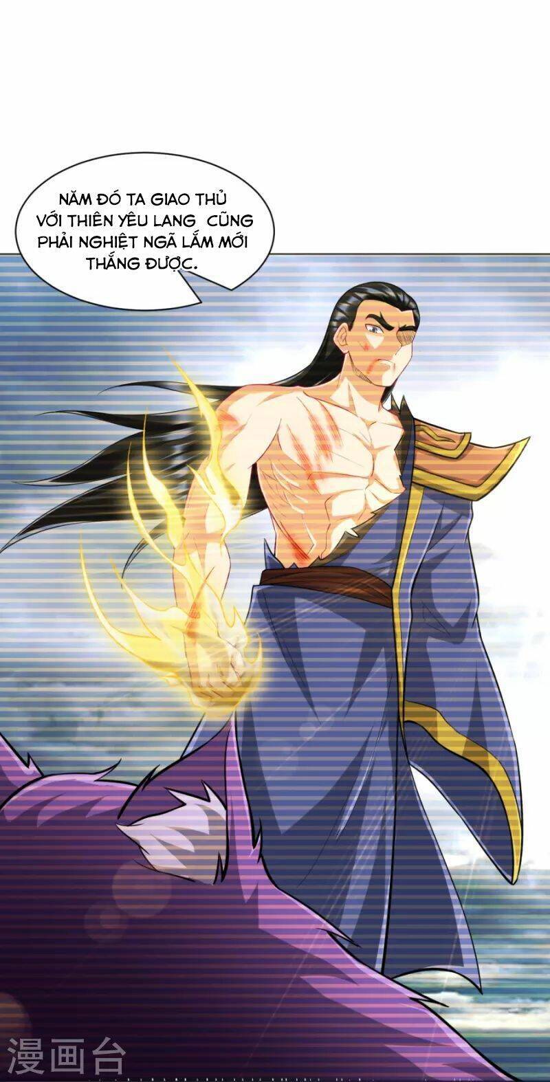 Nhất Đẳng Gia Đinh Chapter 300 - 34