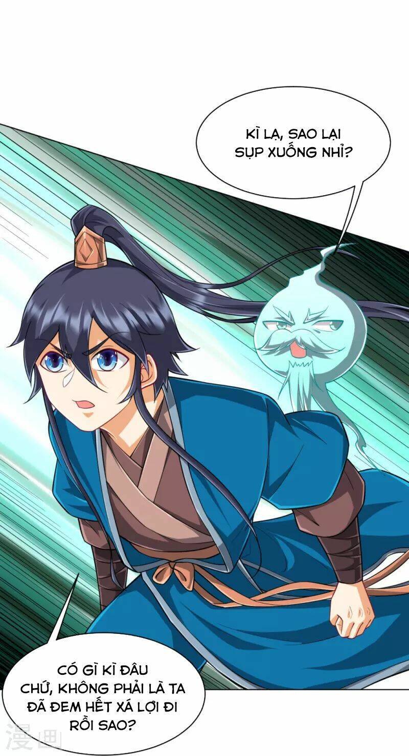 Nhất Đẳng Gia Đinh Chapter 301 - 11