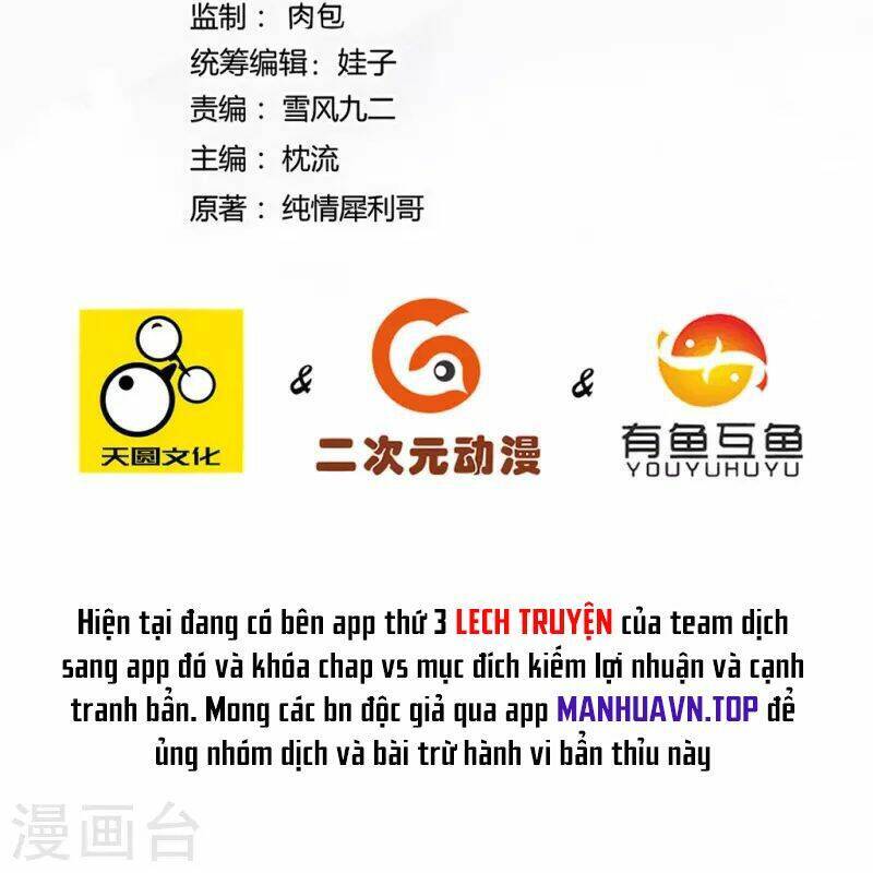 Nhất Đẳng Gia Đinh Chapter 301 - 4