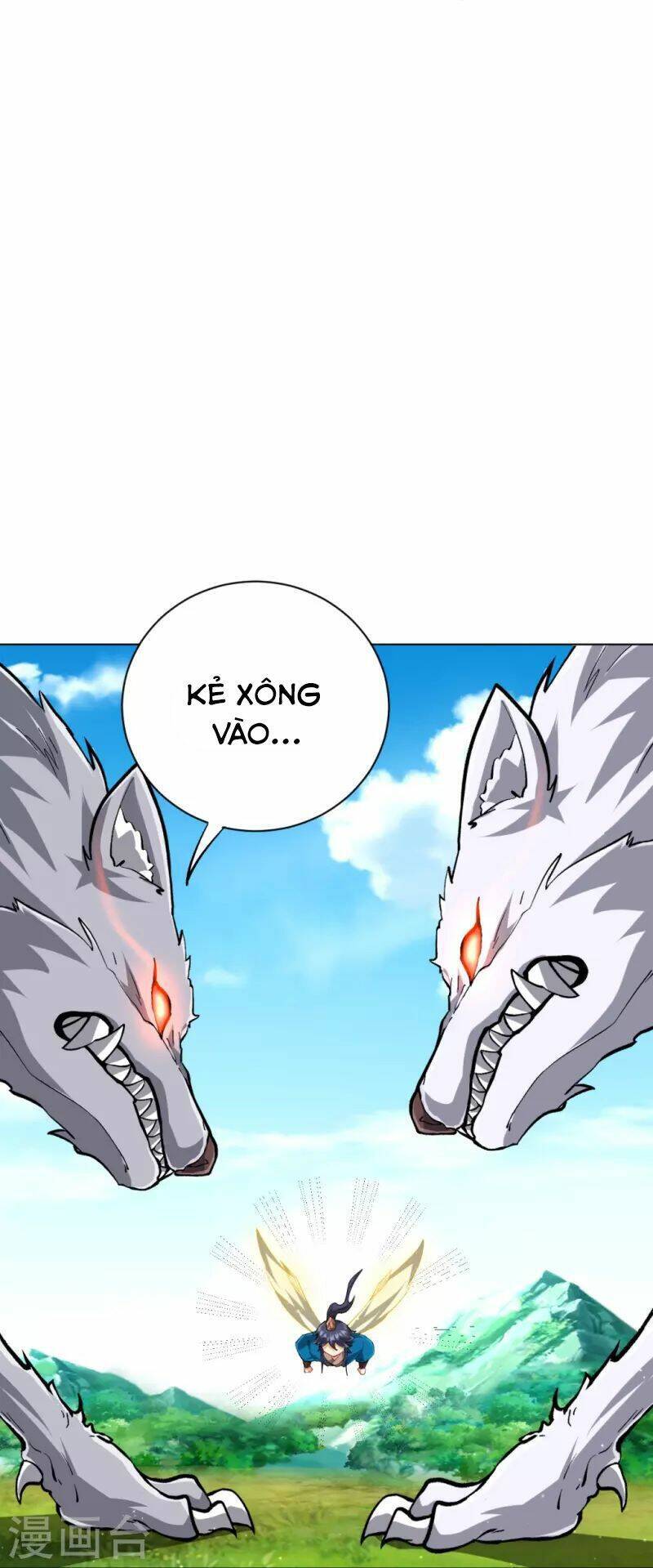 Nhất Đẳng Gia Đinh Chapter 301 - 39