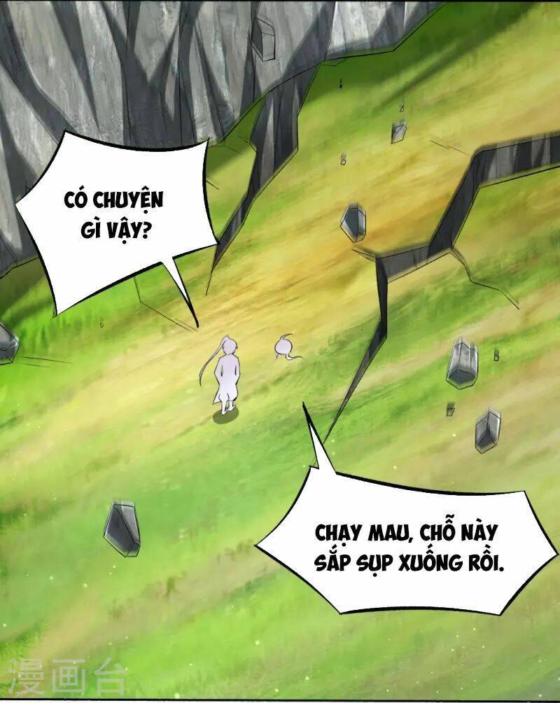 Nhất Đẳng Gia Đinh Chapter 301 - 9