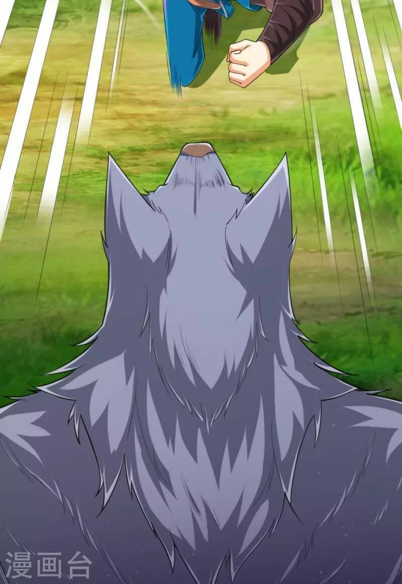 Nhất Đẳng Gia Đinh Chapter 302 - 12