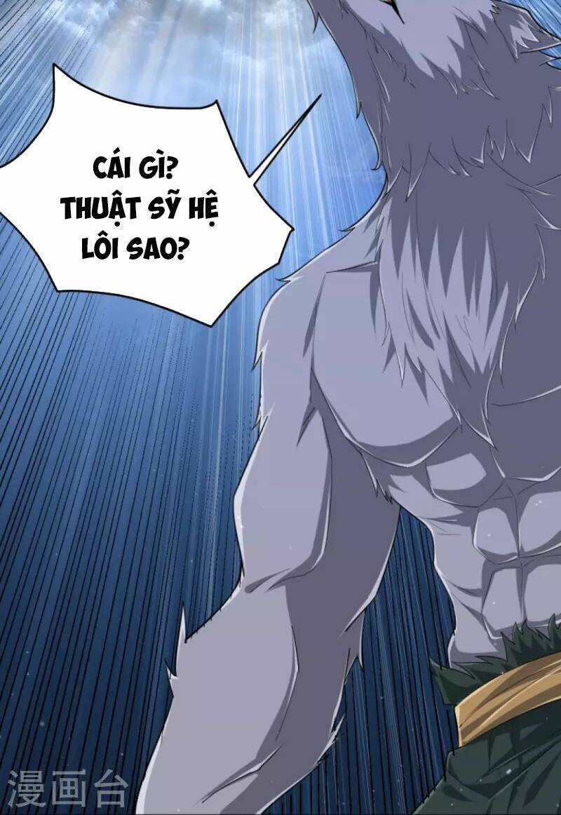 Nhất Đẳng Gia Đinh Chapter 302 - 16