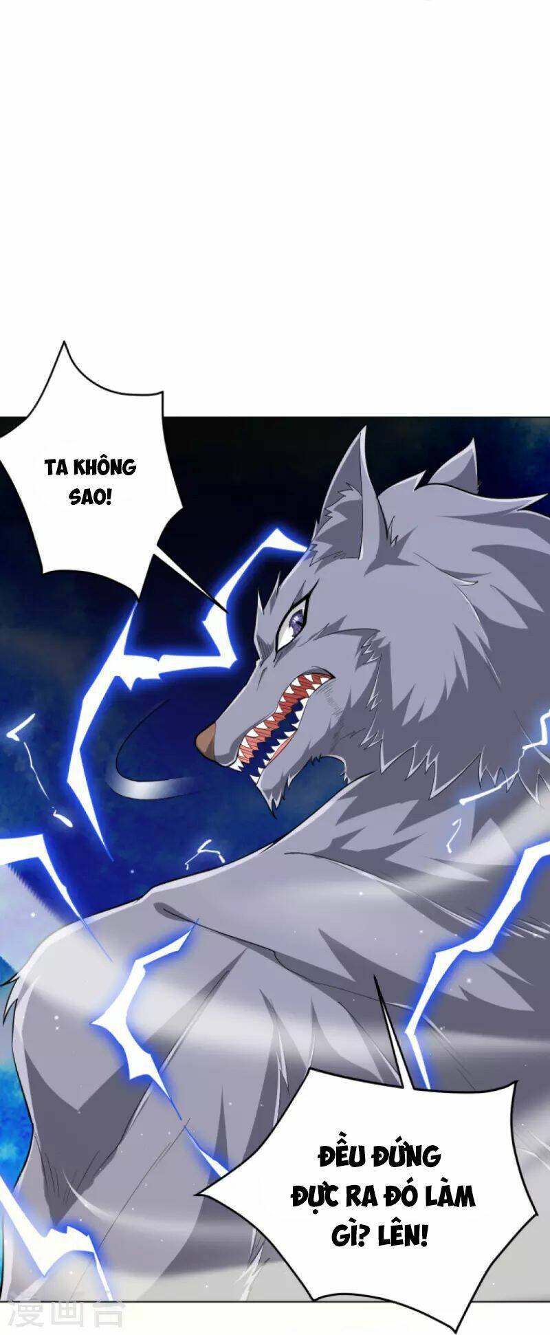 Nhất Đẳng Gia Đinh Chapter 302 - 19