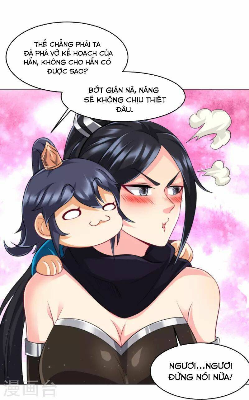 Nhất Đẳng Gia Đinh Chapter 303 - 33