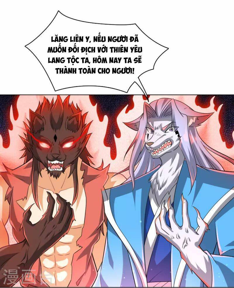 Nhất Đẳng Gia Đinh Chapter 303 - 34