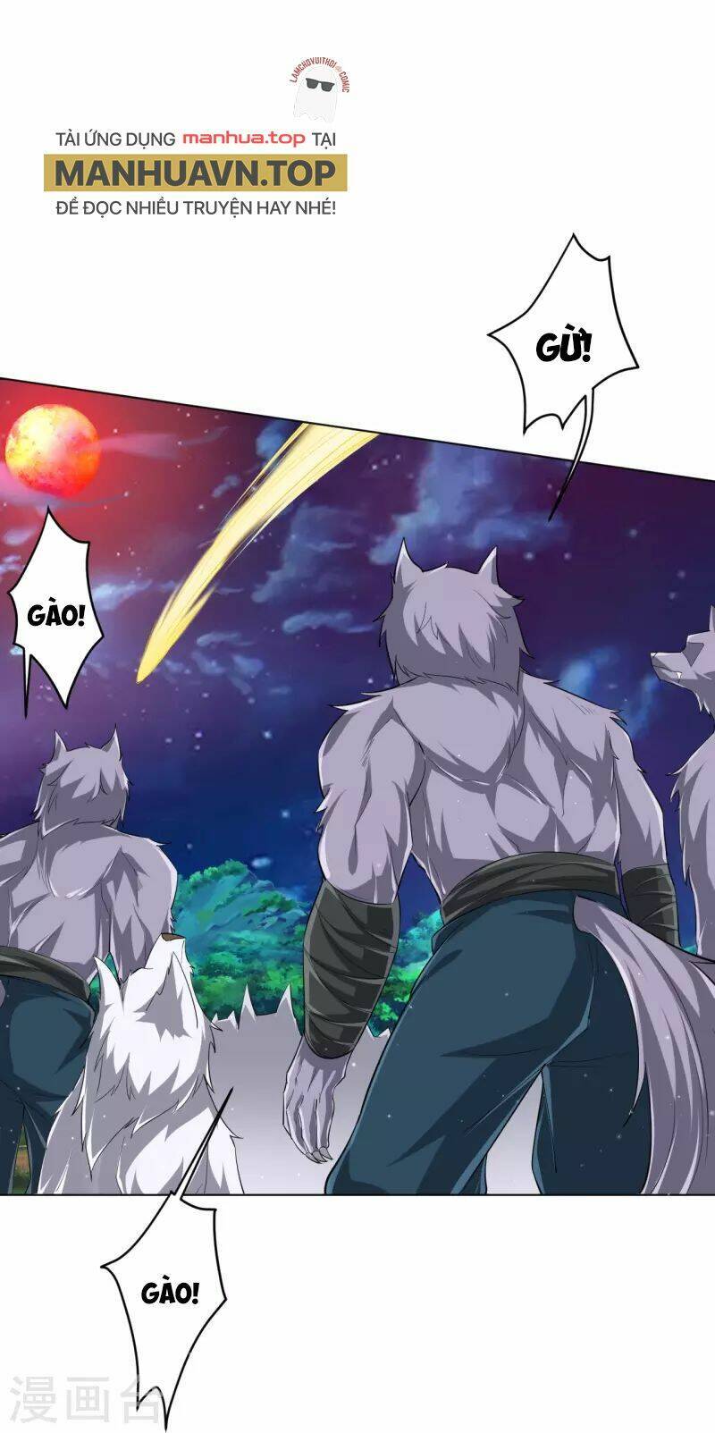 Nhất Đẳng Gia Đinh Chapter 304 - 16