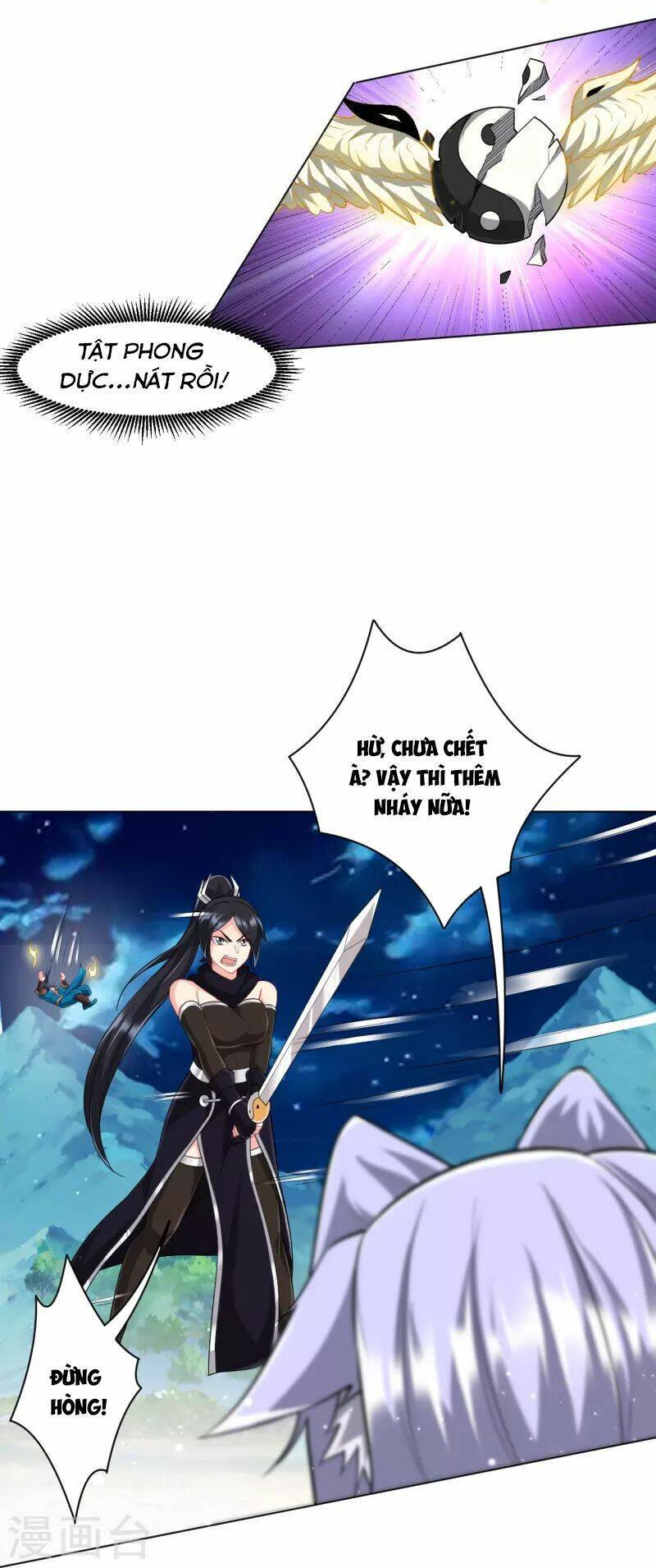 Nhất Đẳng Gia Đinh Chapter 304 - 29