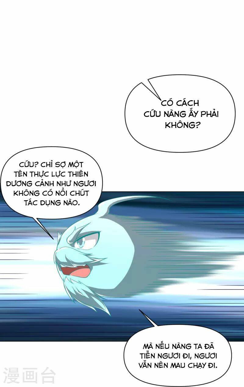Nhất Đẳng Gia Đinh Chapter 304 - 34