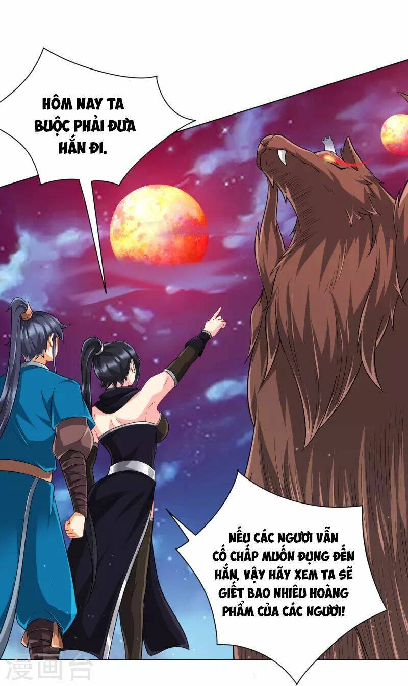 Nhất Đẳng Gia Đinh Chapter 304 - 5