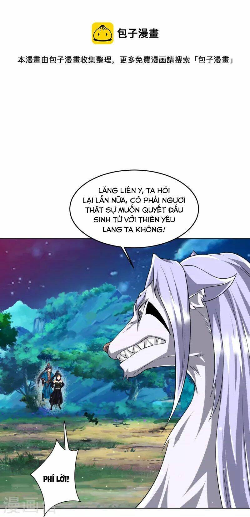 Nhất Đẳng Gia Đinh Chapter 304 - 7
