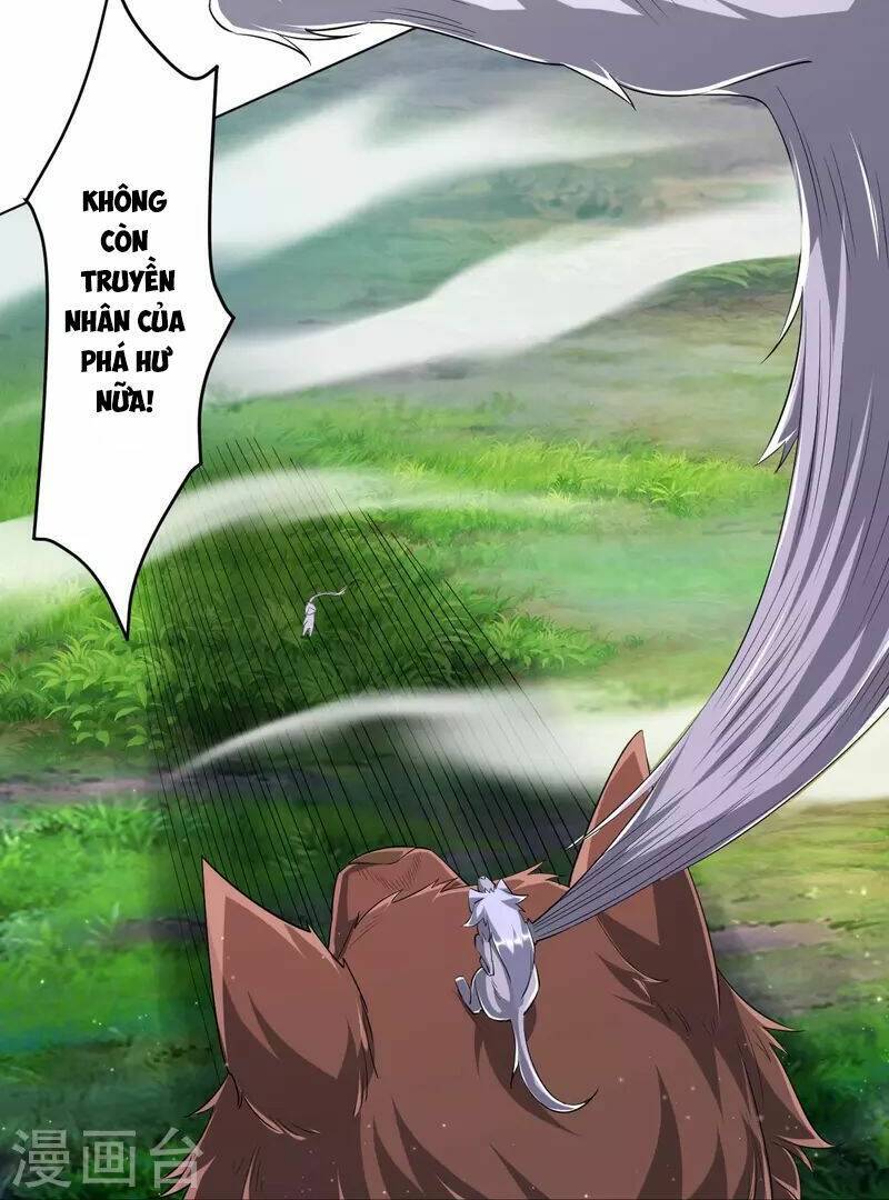 Nhất Đẳng Gia Đinh Chapter 305 - 36