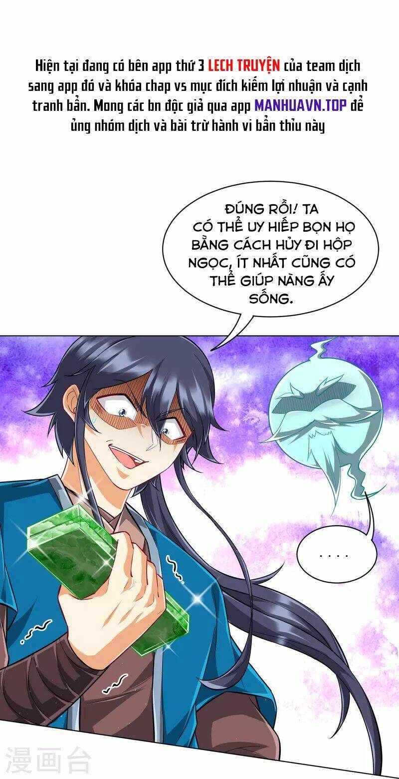 Nhất Đẳng Gia Đinh Chapter 305 - 9