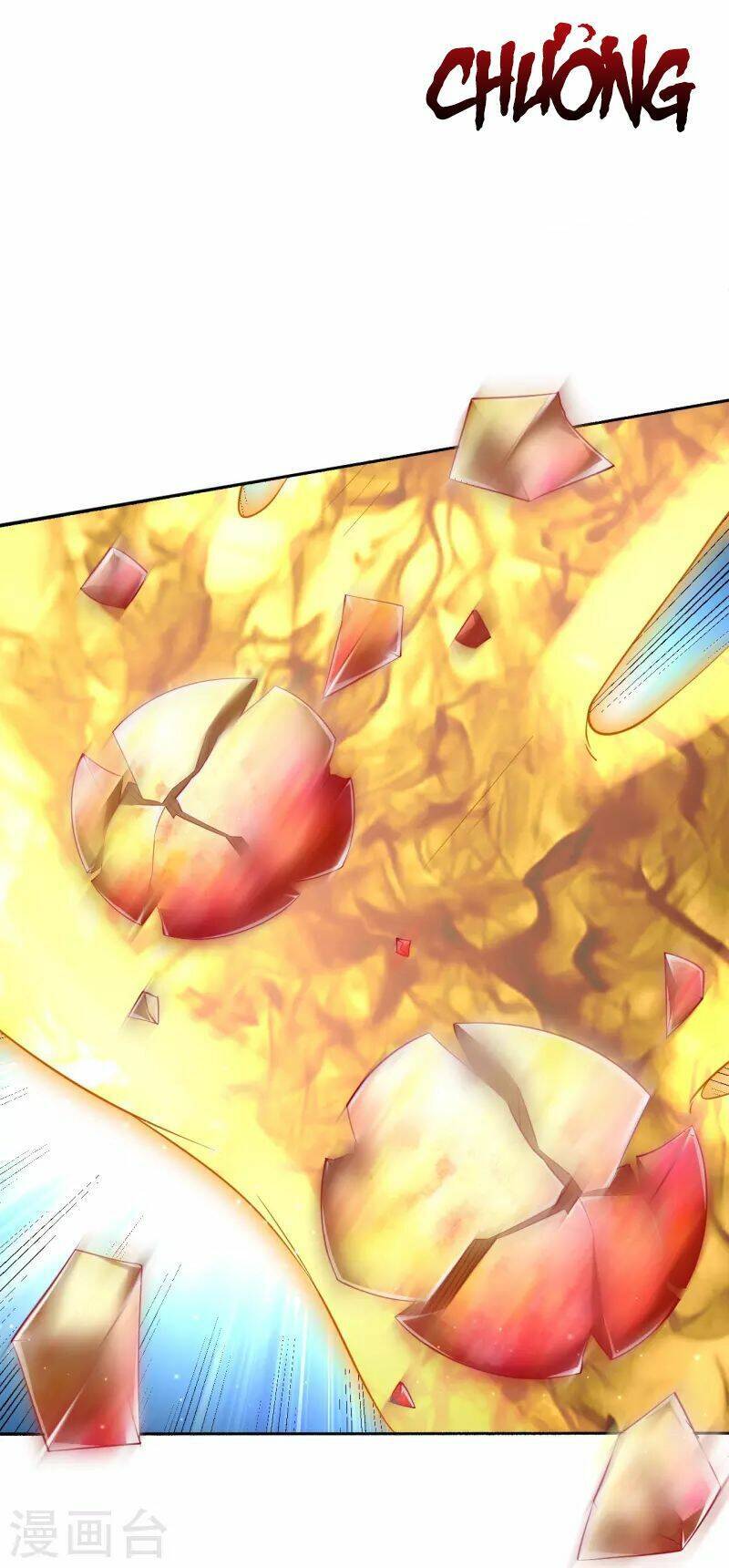 Nhất Đẳng Gia Đinh Chapter 306 - 21