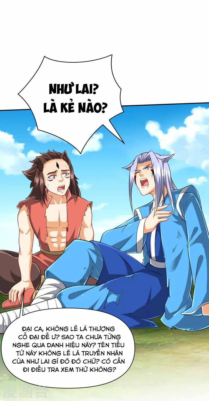 Nhất Đẳng Gia Đinh Chapter 306 - 26