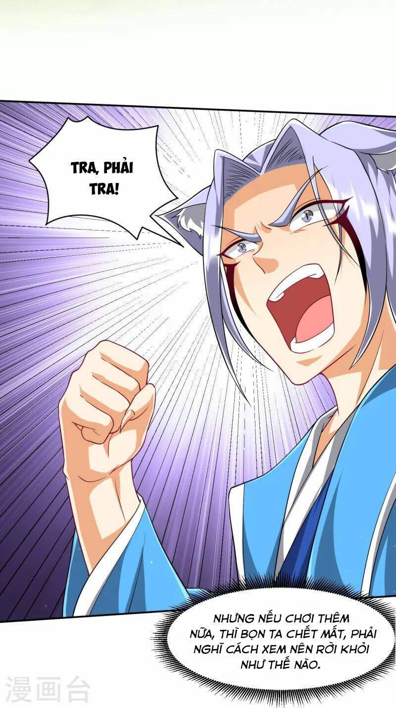 Nhất Đẳng Gia Đinh Chapter 306 - 27