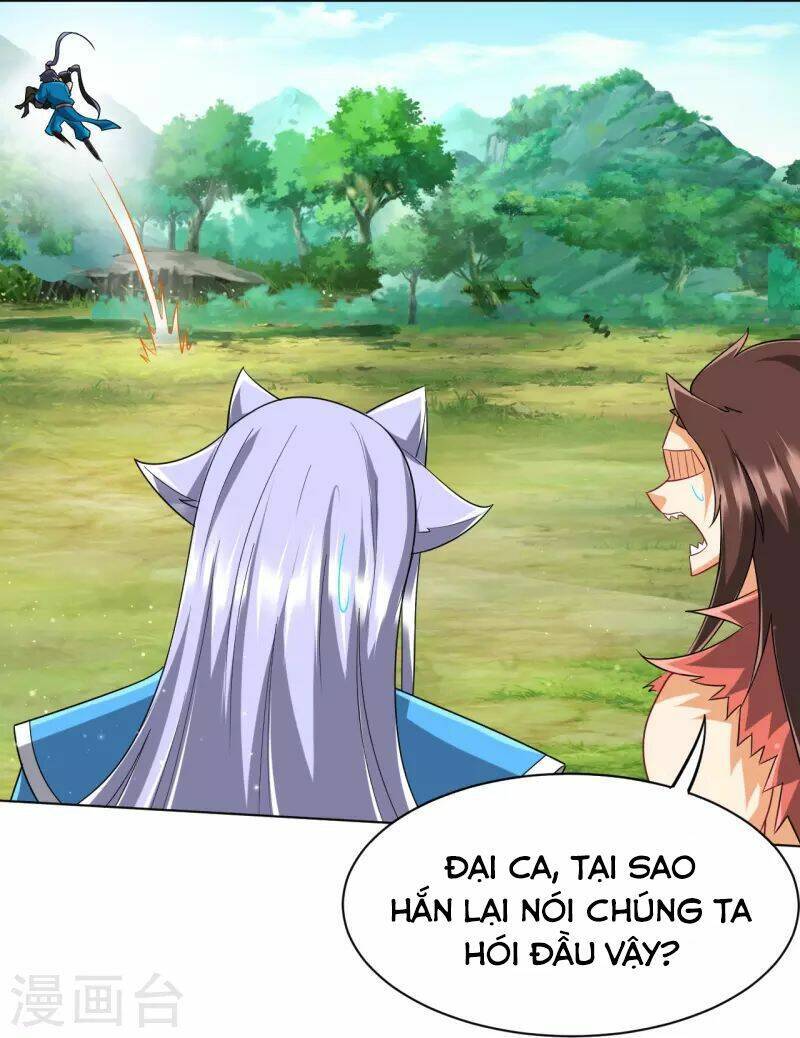 Nhất Đẳng Gia Đinh Chapter 306 - 34