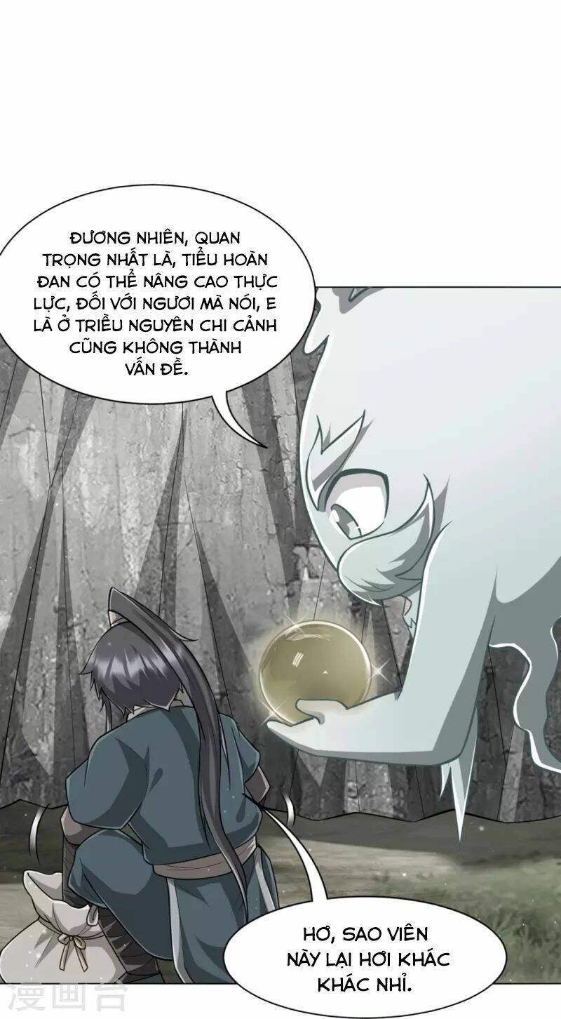 Nhất Đẳng Gia Đinh Chapter 307 - 11