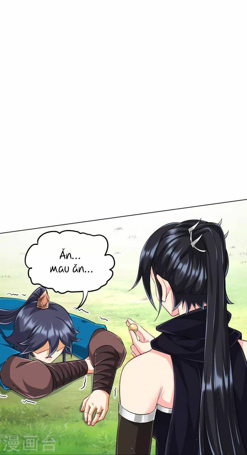 Nhất Đẳng Gia Đinh Chapter 307 - 12