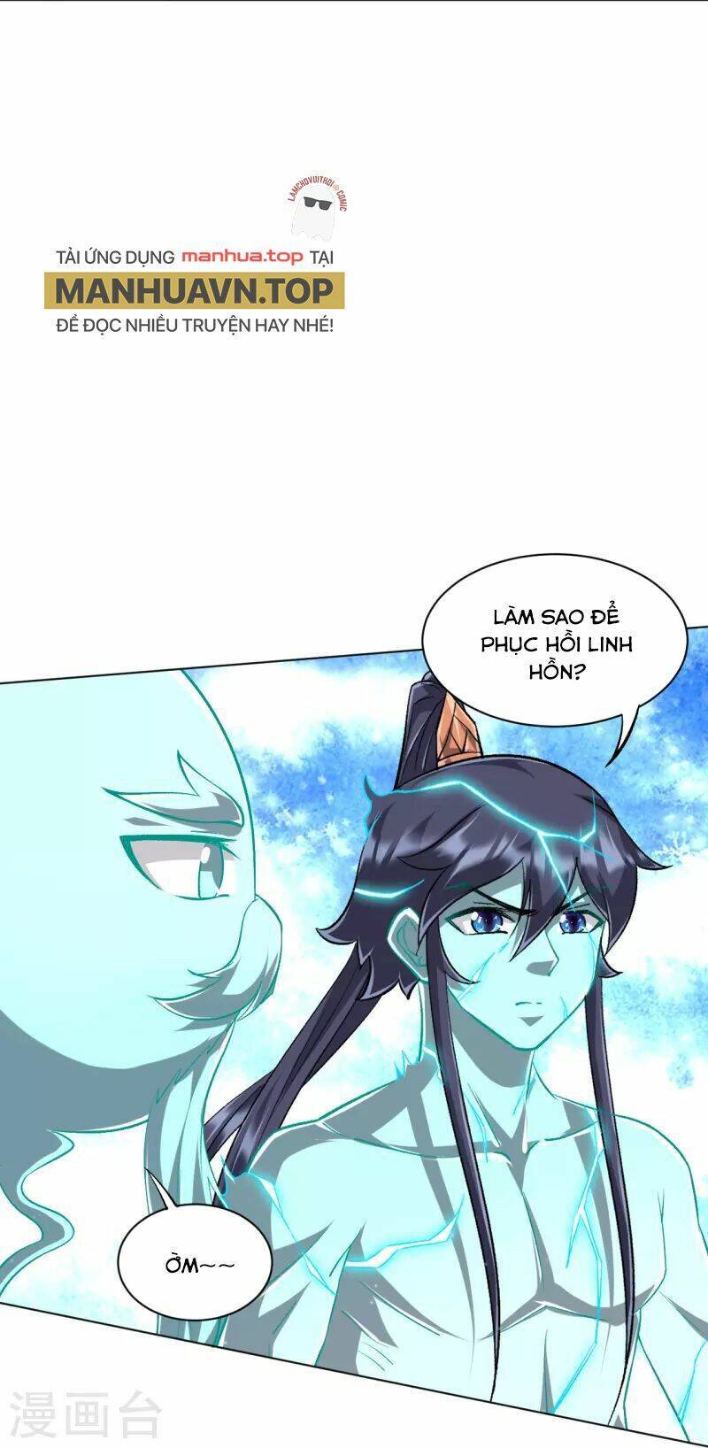 Nhất Đẳng Gia Đinh Chapter 307 - 17