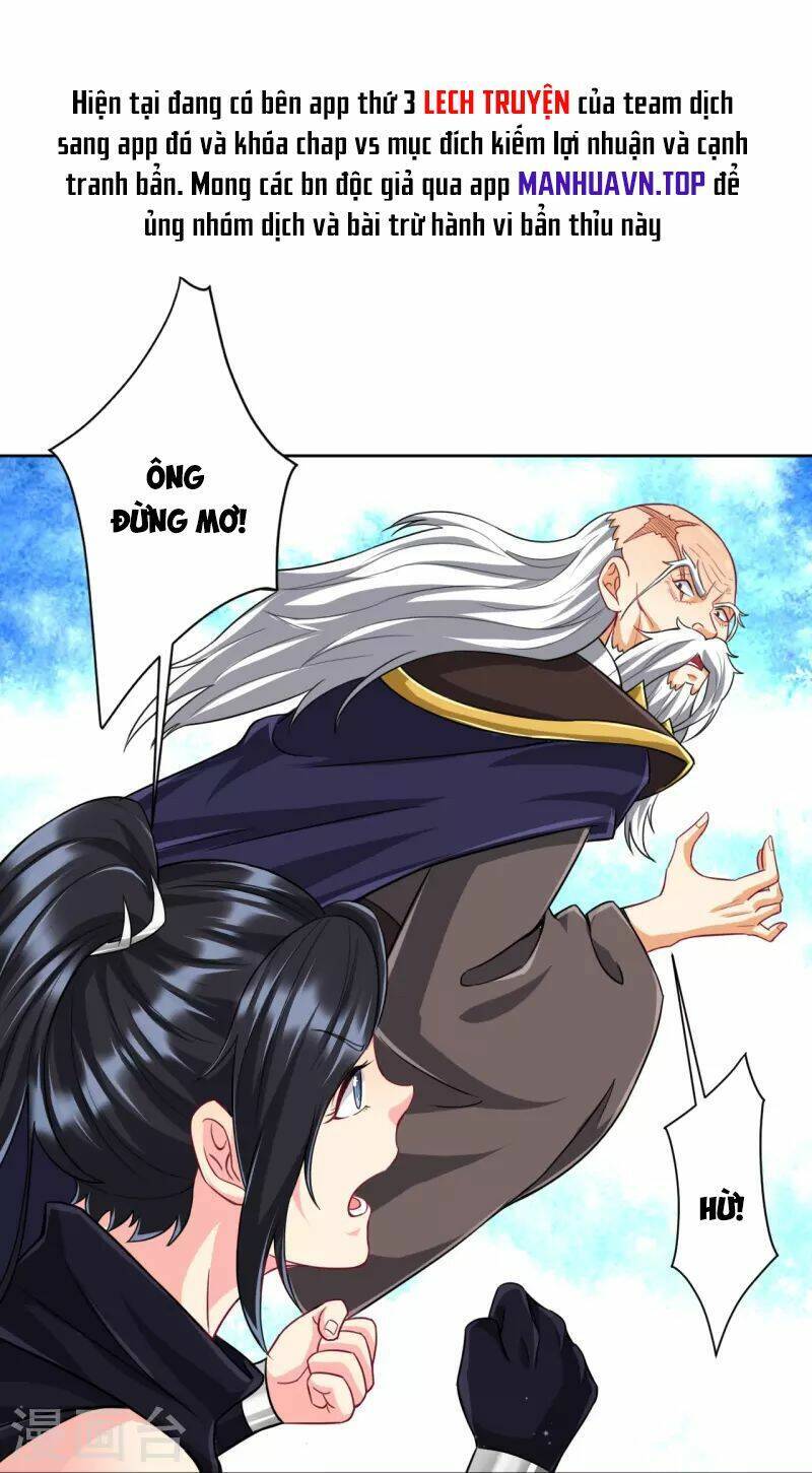 Nhất Đẳng Gia Đinh Chapter 308 - 44