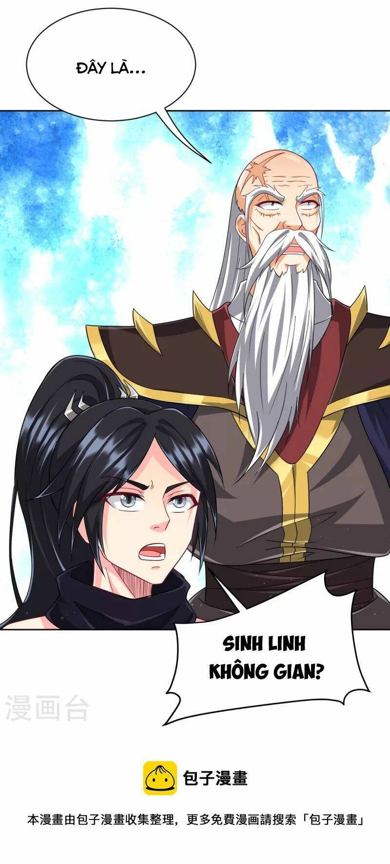 Nhất Đẳng Gia Đinh Chapter 309 - 15