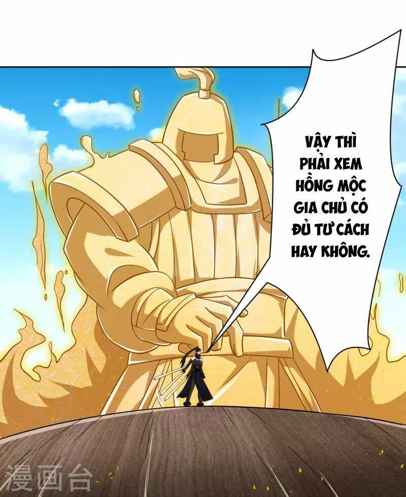 Nhất Đẳng Gia Đinh Chapter 309 - 21