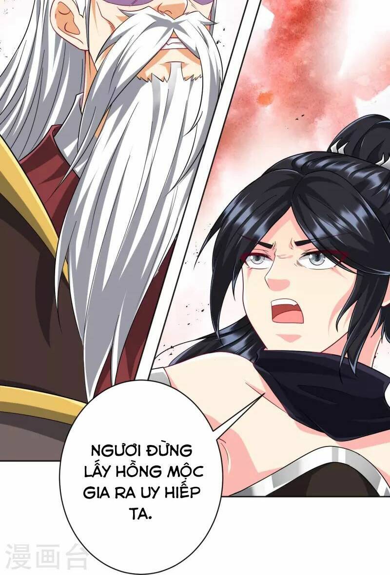 Nhất Đẳng Gia Đinh Chapter 309 - 6