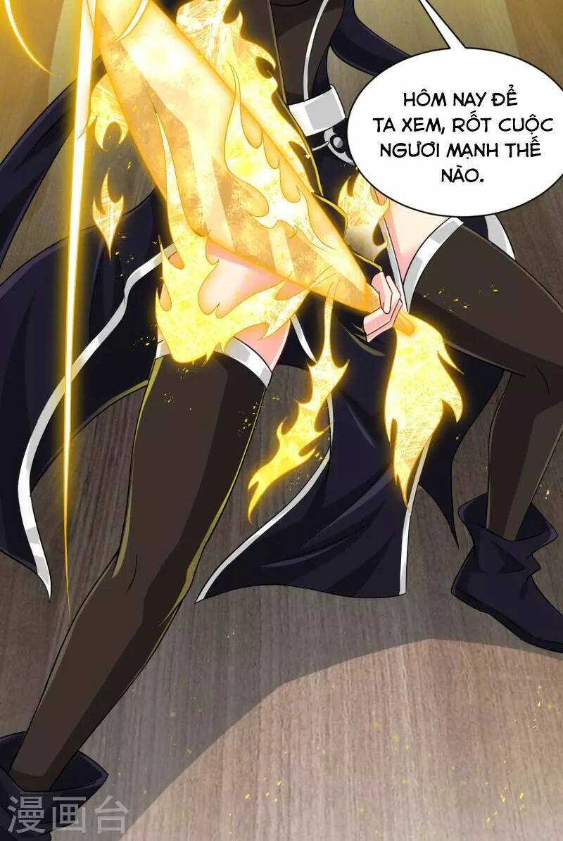 Nhất Đẳng Gia Đinh Chapter 309 - 9
