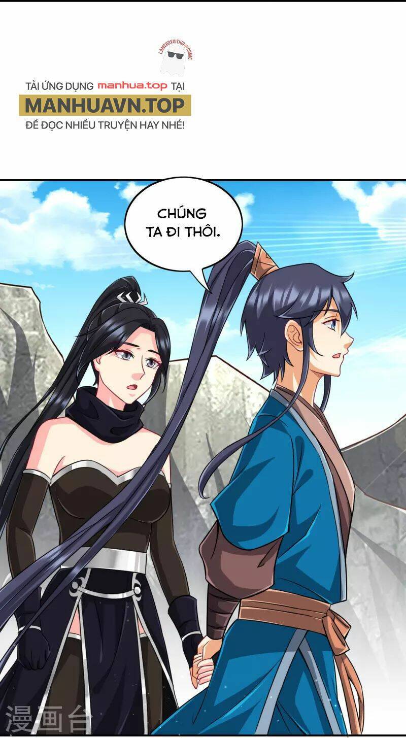 Nhất Đẳng Gia Đinh Chapter 310 - 14